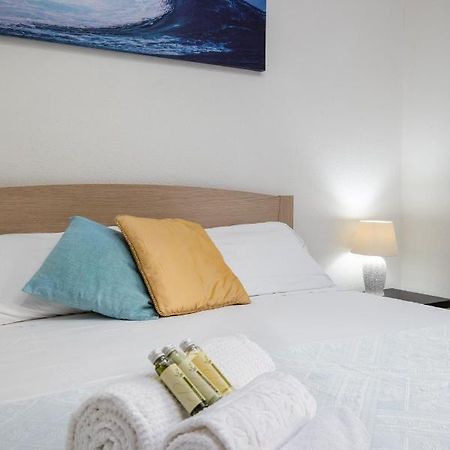 Homey Experience - Cosy Dream Apartment لا ماداّلينا المظهر الخارجي الصورة