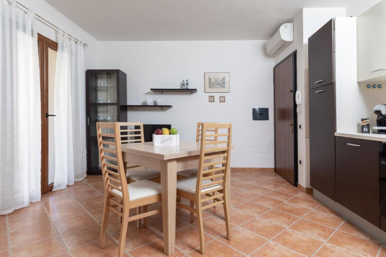 Homey Experience - Cosy Dream Apartment لا ماداّلينا المظهر الخارجي الصورة