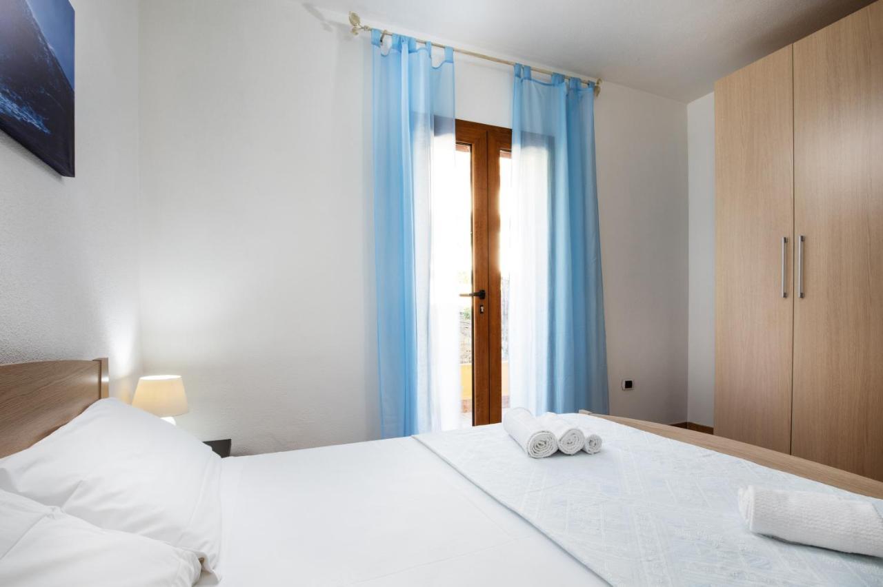 Homey Experience - Cosy Dream Apartment لا ماداّلينا المظهر الخارجي الصورة